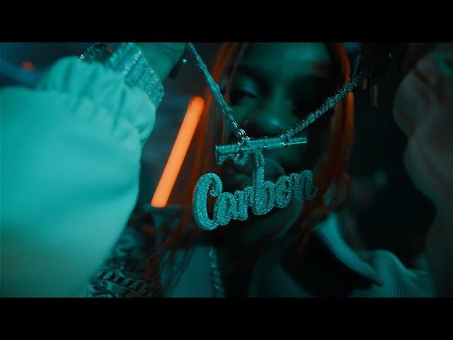 K Carbon - Un Huh Ft. Mello Buckzz & Big 30 (Official Music Video)