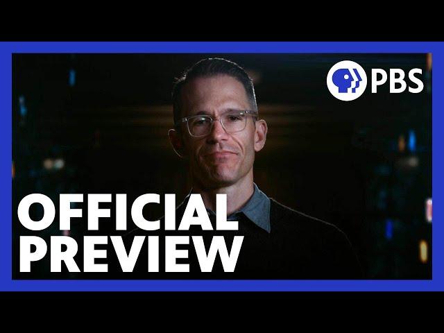Hacking Your Mind | Official Preview | PBS