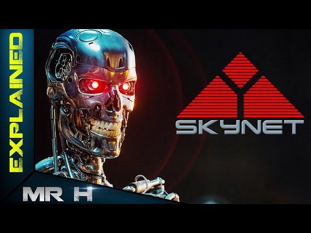 What Is SKYNET? Explained