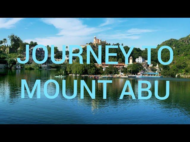 PY 75 | Journey to Mount Abu in Rajasthan | Rajasthan Tourism | Malayalam Explanations | FR PAUL