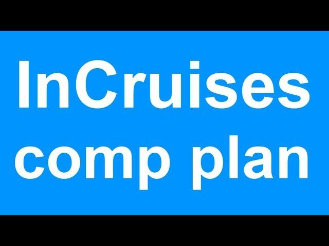 InCruises marketing plan