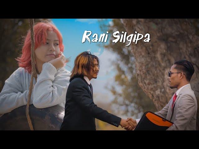 Rani Silgipa - Charwith S Agitok [Official Music Video] prod. Dimseng Ampang