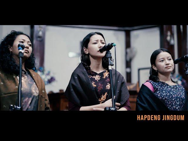 Bala, Dari, Celine - Hapdeng Jingdum