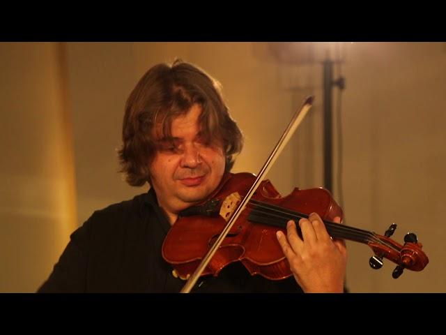 W. Ernst - M. Kugel 'The Last Rose of Summer''  Mikhail Zemtsov, viola - LIVE Stream Recording