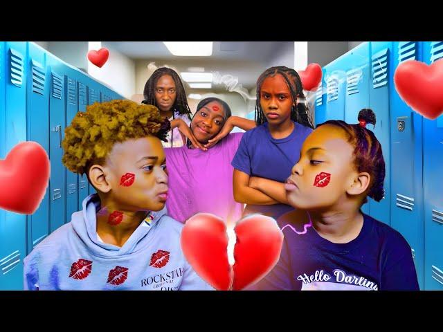 LOVE CHRONICLES️| A @KinigraDeonFamily MOVIE