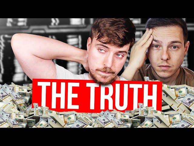 How Much YouTubers ACTUALLY Make?