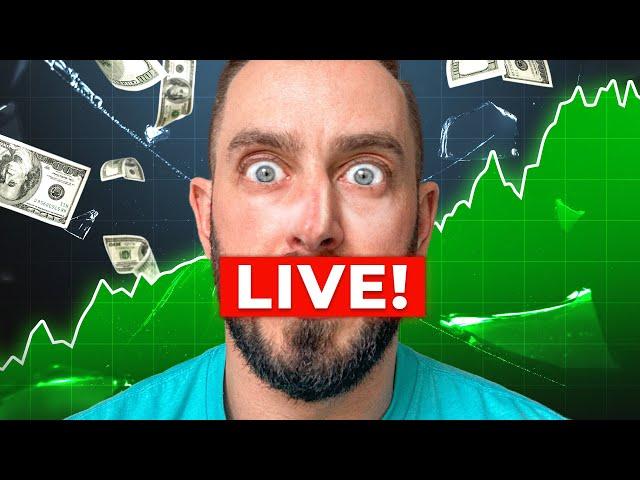 Day Trading SP500 Futures