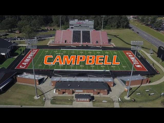 Campbell Athletics | Facilities