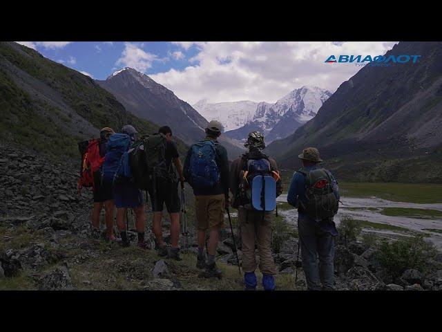 Поездка на Алтай — это не просто отпуск, это квест по поиску себя среди гор!