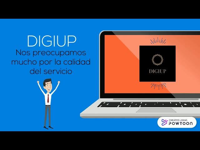 DIGIUP