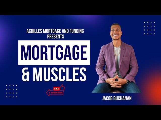 Mortgage and Muscles 14th Episode ft: Adam Latiff with Coldwell Banker Vanguard Realty!!