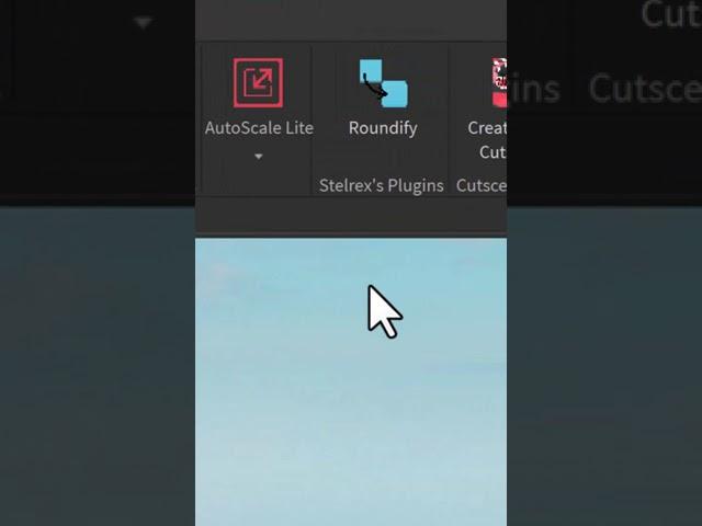 How to optimize GUIs for Mobile in Roblox Studio