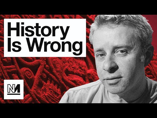 Everything We Think We Know About Early Human History is Wrong | David Wengrow on Downstream