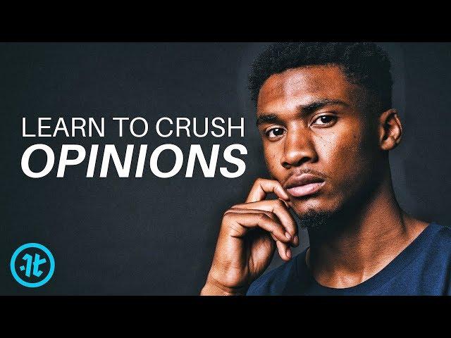 If Other People's Opinions Negatively Impact You, You Must Watch This