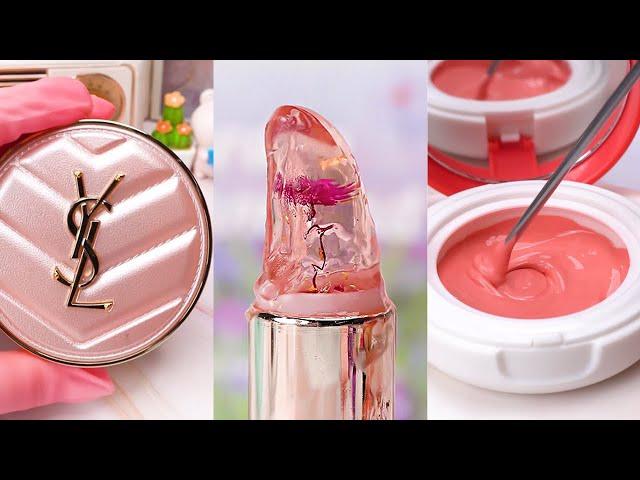 Satisfying Makeup Repair ASMRBest May Makeup Fixes: Best Tips To Restore Old Cosmetics #829