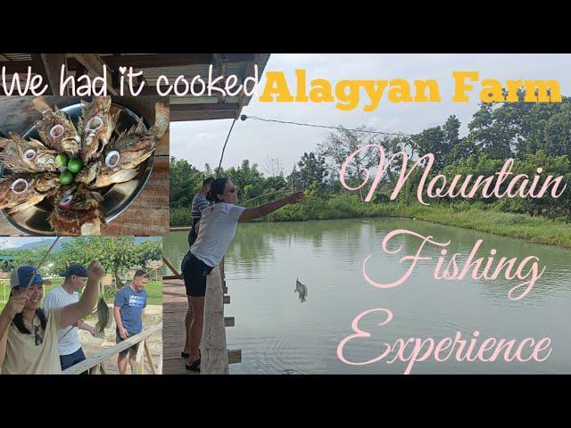 WHAT TO DO IN MURCIA? + MOUNTAIN FISHING EXPERIENCE + ALAGYAN CAFE