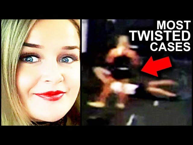 The Most TWISTED Cases You've Ever Heard | Episode 3 | Documentary