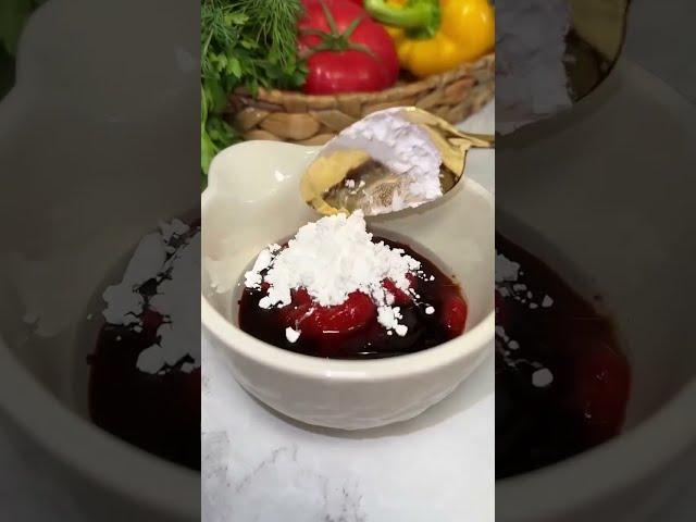 Если ты такая же лентяйка как и я тогда сохраняй этот рецепт КУРОЧКИ по-китайски которую ты приготов