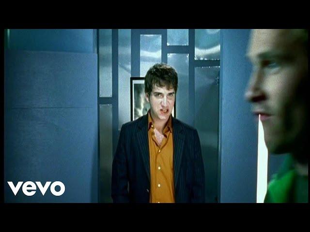 Bloodhound Gang - Uhn Tiss Uhn Tiss Uhn Tiss (Clean Version)