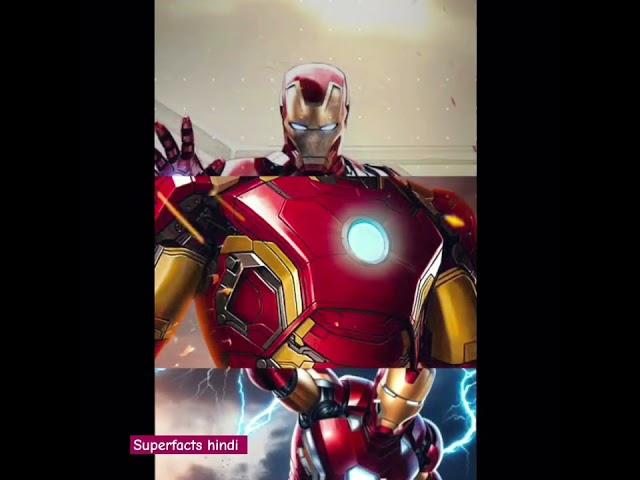 Ironman suit design️‍🩹#ironman#short#shorts#trending#youtubeshorts#viral#marvel#tonystark