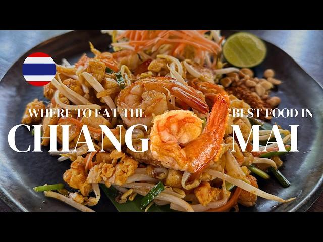 Where to Eat the Best Food in Chiang Mai (with 2025 prices)