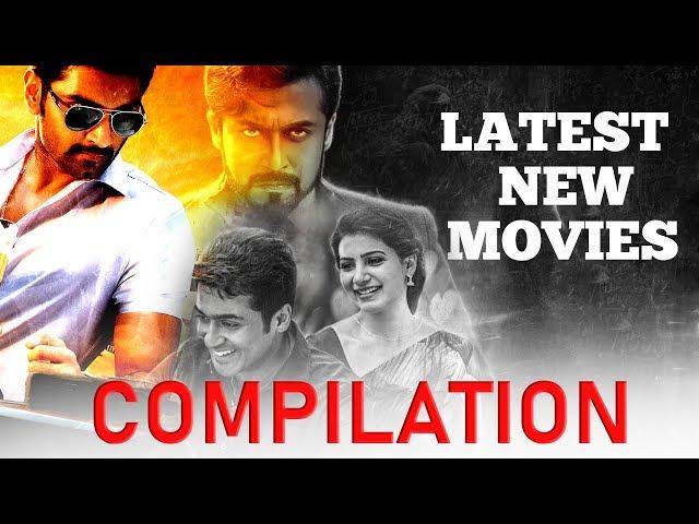 Latest Tamil Movies | Super Scenes Compilation | Online Tamil Movie Scenes | UIE Movies