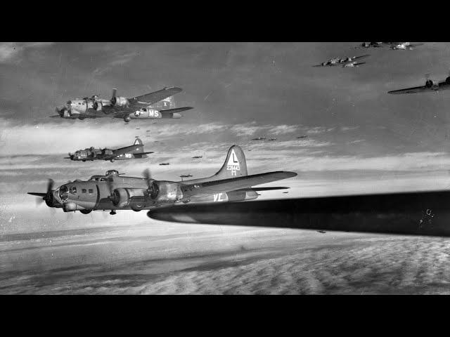 WW2 Deep Facts To Fall Asleep To