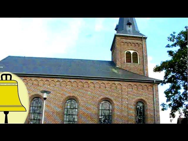 Kirchhoven Nordrhein-Westfalen: Glocken der Katholischen Kirche (Plenum)