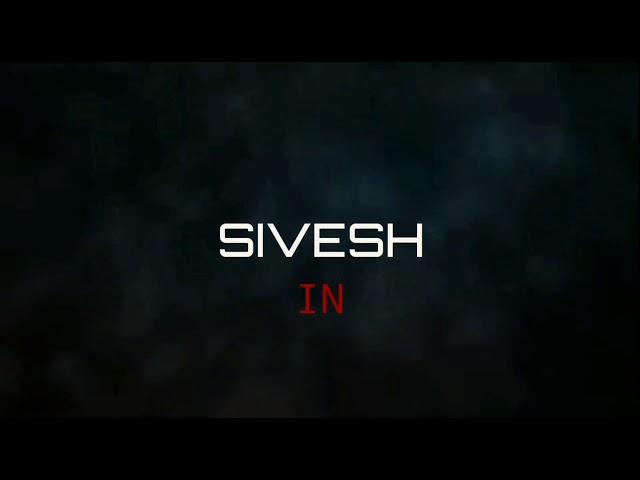 #Pulaingow Tamil Short Film - Official Trailer | Sivesh | Sivesh Synergetic Creations