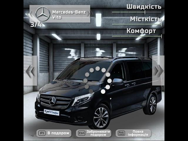 Рекламний креатив для YourTransfer - by PLAЙ