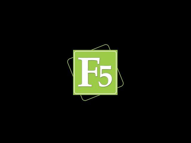 F5 Advertainment