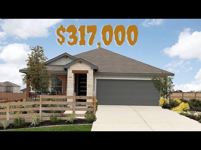 New Construction homes for sale in San Antonio tx | Most energy efficient home in San Antonio |