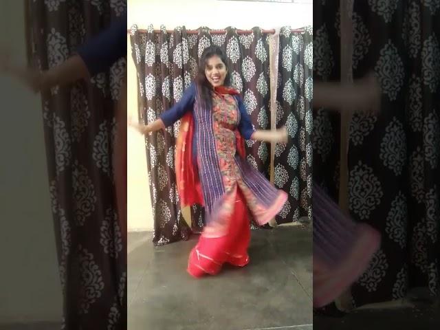 main to terke chali #youtuber #shortvideo #sarita singh