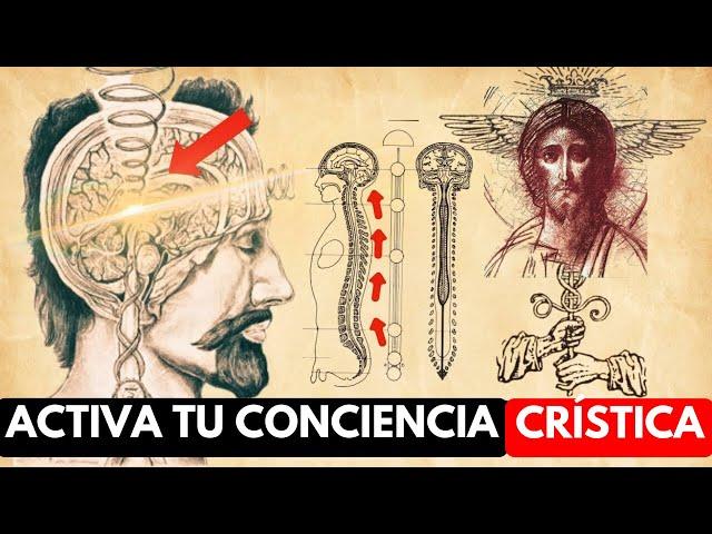 Las enseñanzas ocultas de Jesús para activar la glándula pineal