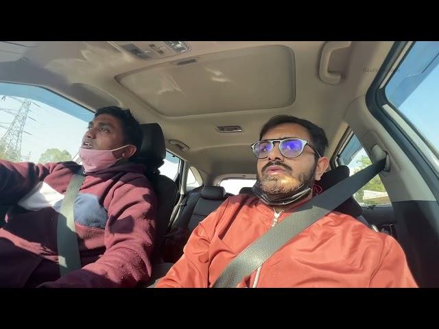 Jaipur Trip Begins | Gaurav Tandon Vlogs