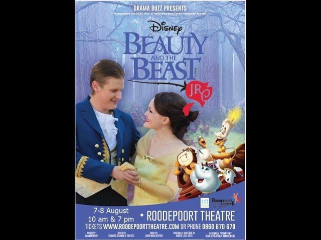 Drama Buzz presents "Beauty and the Beast"