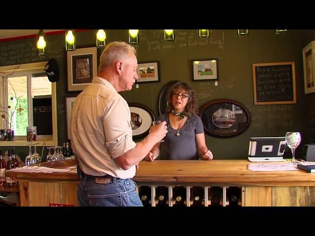 Great Getaways: Modern Craft Harrisville - Sunrise Side Wine & Hops Trail