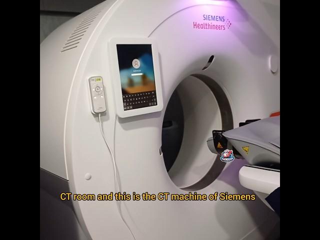 RADIOLOGY ROOM || CT SACN || X-RAY #anatomy #humanbody #radiology #doctor #humananatomy#xray#ctscan