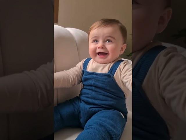 Such a happy#baby#cute#youtubeshorts#viral#video#trending#ytshorts#shortsvideo#viralvideo#kids#love