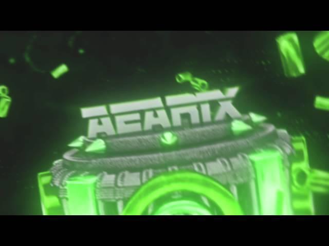 Aearix Intro | By Dacho