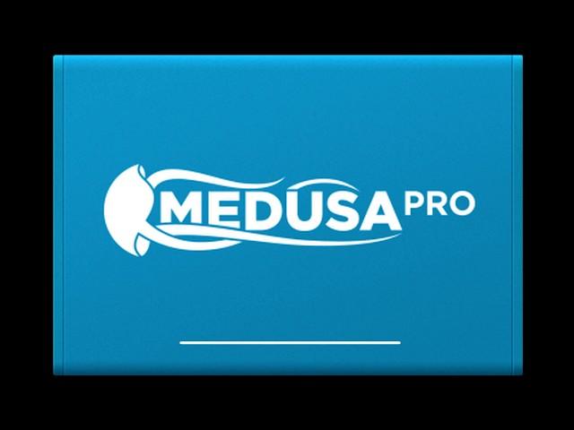 Resize User Data / Fix Partation Table With Medusa PRO