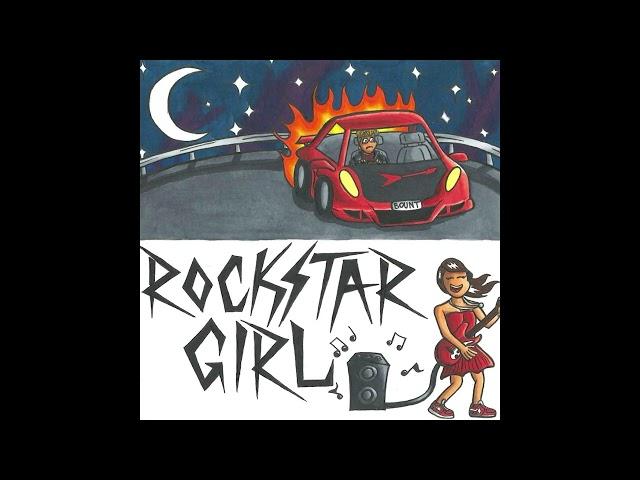 [FREE] Juice WRLD Type Beat - "Rockstar Girl"