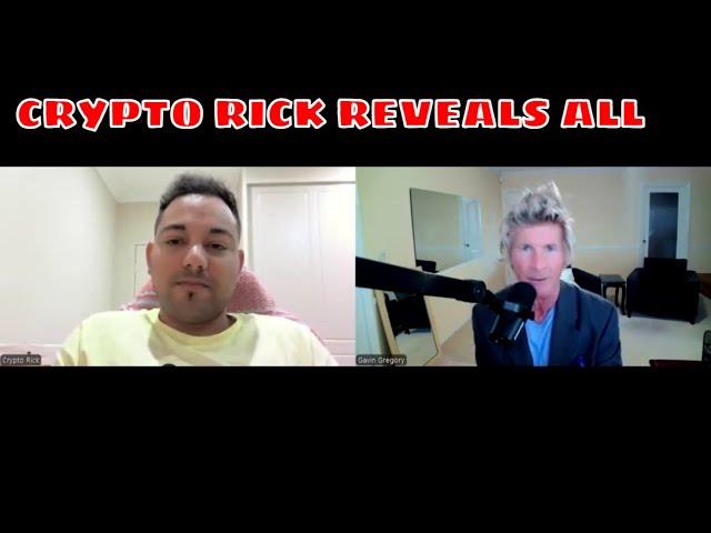 Decoding Secrets: BSV, Terra Node, XRP vs XPR, and COPA vs Wright || Gavin Gregory