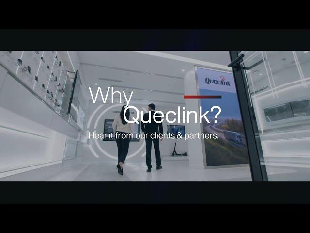 Why Do Our Clients Love Queclink?