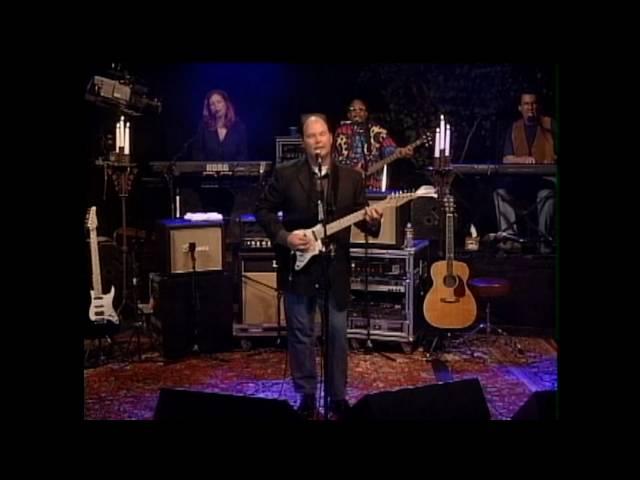 Christopher Cross - Sailing [HD]