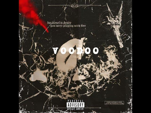 [FREE] Sample Pack/Loop Kit "Voodoo" | Southside, Pyrex, 808 Mafia, CuBeatz, Wheezy