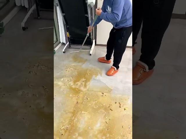 #magic broom #broom #magic broom sweeper #magic broom reviews #multifunction magic broom#viralvideo