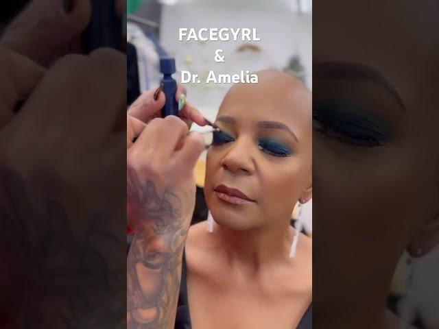 FACEGYRL with Dr. Amelia