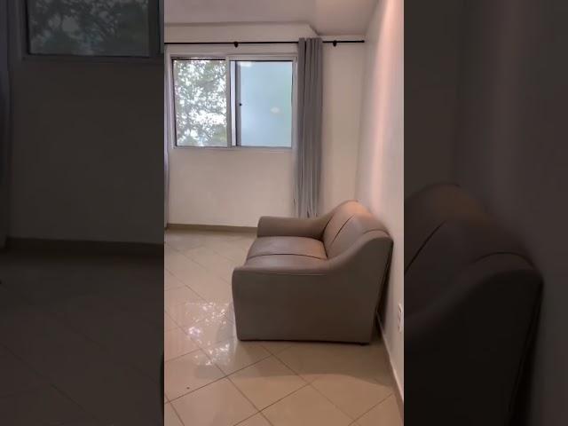 Aluguel semi mobiliado | Studio em Manaus | 1800 em bairro nobre #alugueldeimoveis