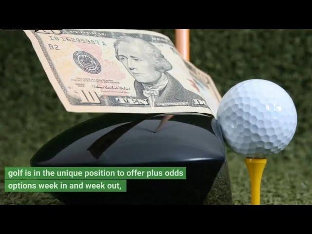 How to Bet on Golf and Avoid Rookie Mistakes – An Introduction to Golf Betting